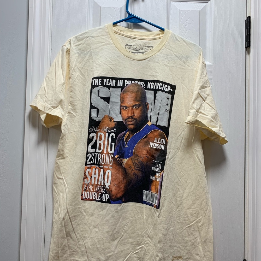 T-Shirt size L